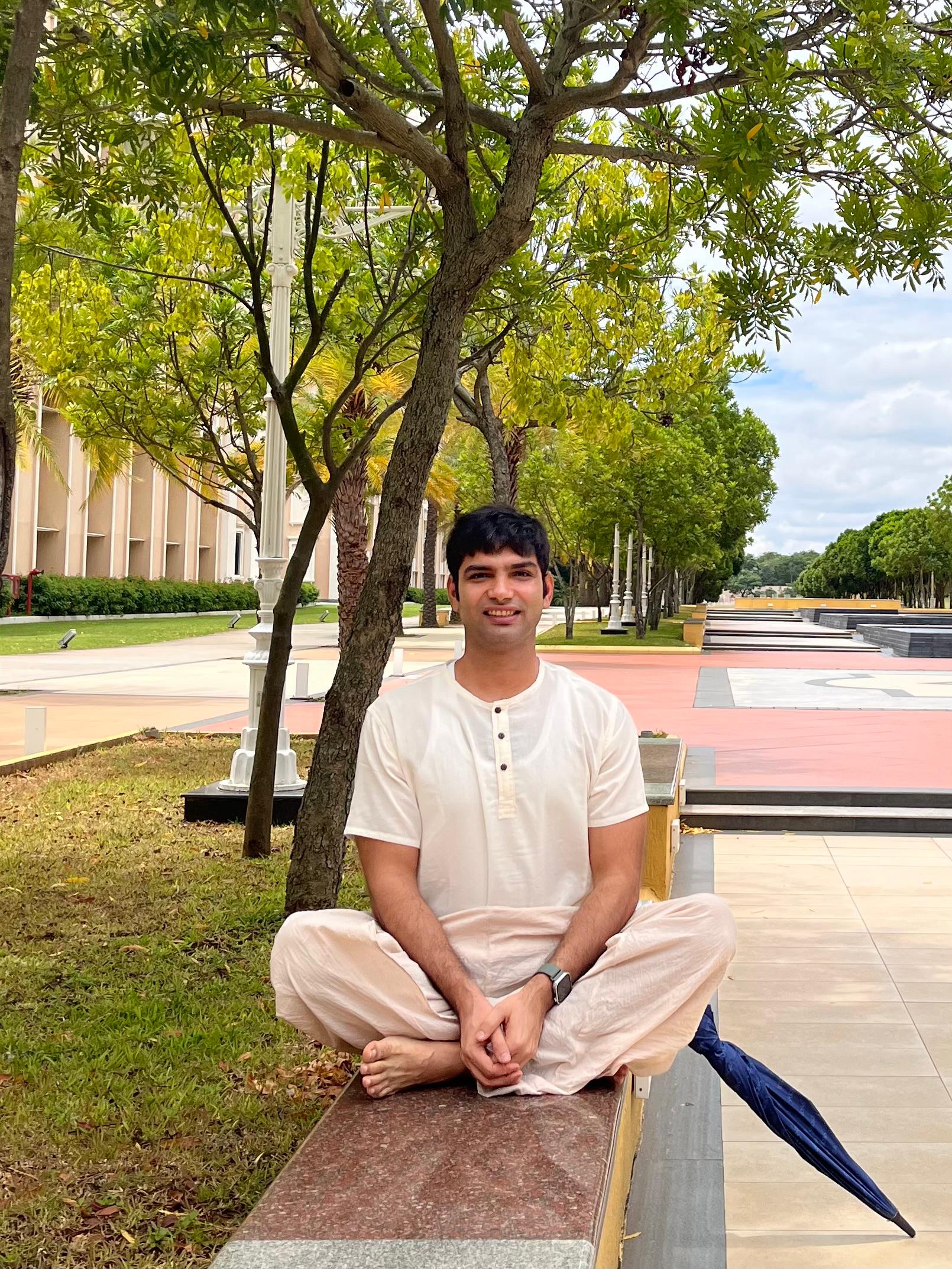 Vimal Bharadwaj
